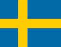 Sweden 7–9 August 2020