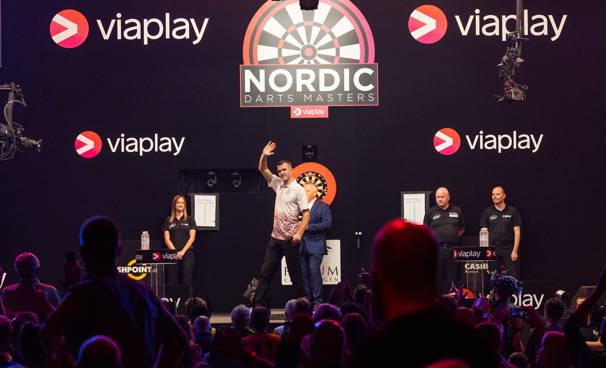 Nordic Darts Masters Flashscore at Yetta Schultz blog